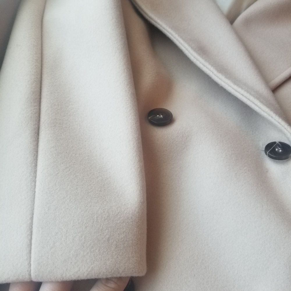 Long Jacket - Picture 3 of 4